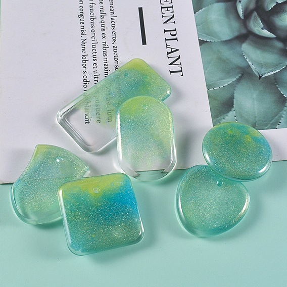 Силиконовые формы геометрической формы своими руками, формы для литья смолы, для изготовления изделий из уф-смолы и эпоксидной смолы