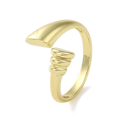 Anillos de latón