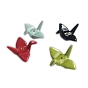 Ceramic Incense Burners Holder, Aromatherapy Furnace Home Decor