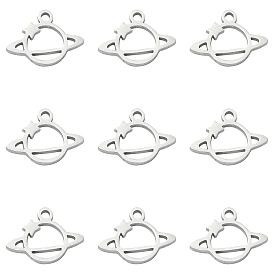 304 прелести нержавеющей стали, планета