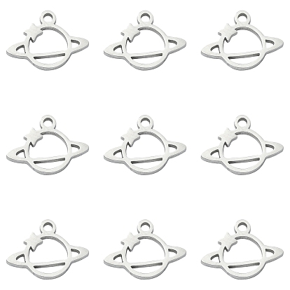 304 прелести нержавеющей стали, планета