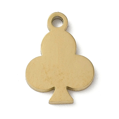 304 подвески из нержавеющей стали, талисманы цветущей сливы