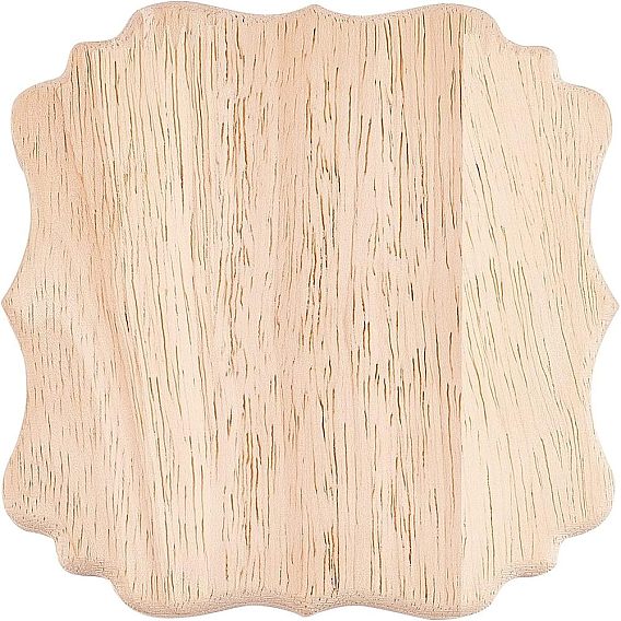 Polygon-Holzsockel-Display, Möbelzubehör