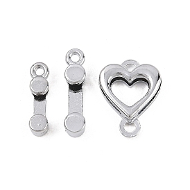 Поручни из сплава, кулон-слайдер, торцевые крышки слайдера