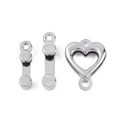 Поручни из сплава, кулон-слайдер, торцевые крышки слайдера