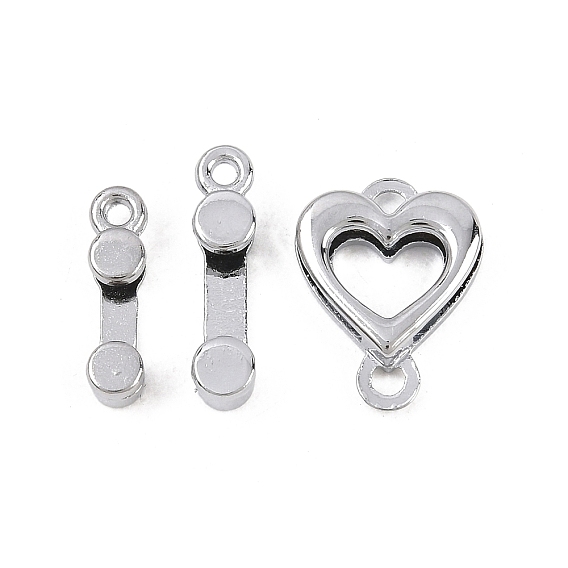 Поручни из сплава, кулон-слайдер, торцевые крышки слайдера