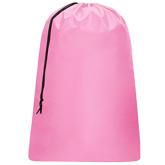 Прямоугольный дорожный мешок для белья из ткани Оксфорд, шнурок сумки, органайзер для грязной одежды