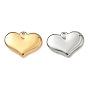 304 подвески из нержавеющей стали, сердце