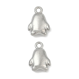 304 прелести нержавеющей стали, прелести пингвина, анти-тускнение