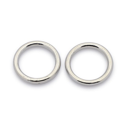 Пластиковые соединительные кольца ccb