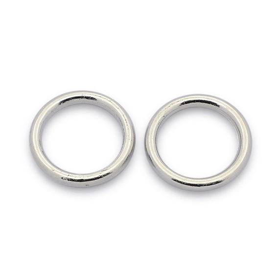 Пластиковые соединительные кольца ccb