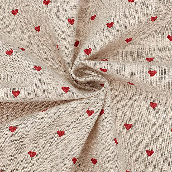97MM Linen Fabric, for Garment Accessories