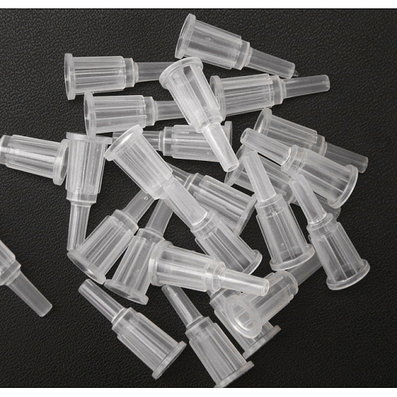 Tapered Tips Dispensing Needles