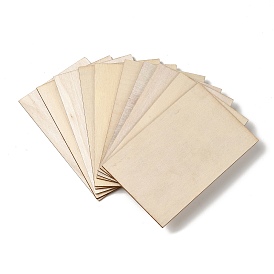 Необработанные деревянные заготовки из бука