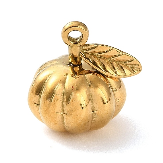 304 прелести нержавеющей стали, тыквенные прелести