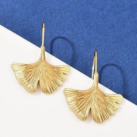 304 из нержавеющей стали болтаться серьги, лист