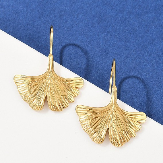 304 из нержавеющей стали болтаться серьги, лист