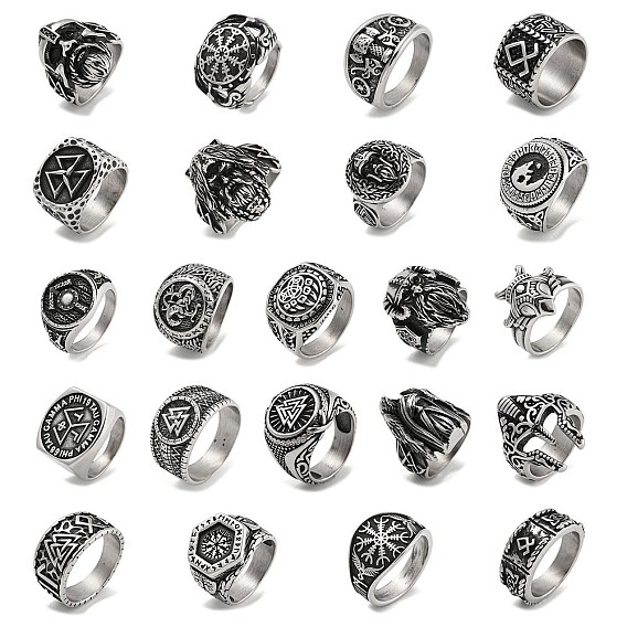 304 кольцо из нержавеющей стали