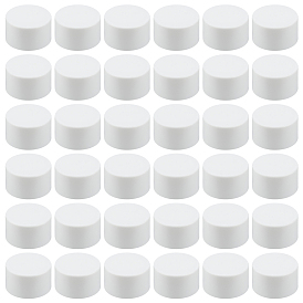 Пластиковые винтовые крышки из полипропилена, колонка