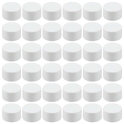 Пластиковые винтовые крышки из полипропилена, колонка