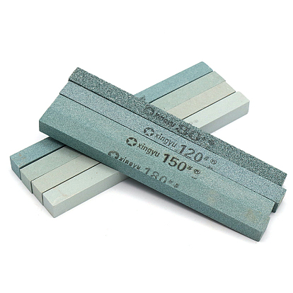 Silicone Carbide Sharpening Stone Whetstone