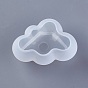 Silicone Molds, Resin Casting Molds, For UV Resin, Epoxy Resin Jewelry Making, Cloud