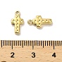 304 Stainless Steel Charms, Cross Charms