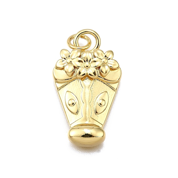 Стойки обшивки латунные подвески, с целью перехода в кольце, маска, без свинца и без кадмия, долговечный