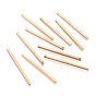 Brass Pendants, Strip