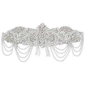 1нашивки на поликарбонатную ткань с вышивкой, термоприклеиваемые и пришиваемые, аксессуары для костюма, аппликация, цветок