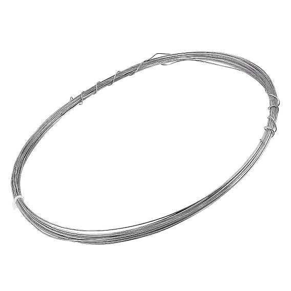 Титановая проволока, круглые