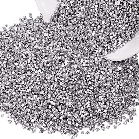 Aluminium-Perlen, Spezialzweck für Stahlwerk