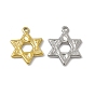 304 подвески из нержавеющей стали, звезда Дэвида Шарма