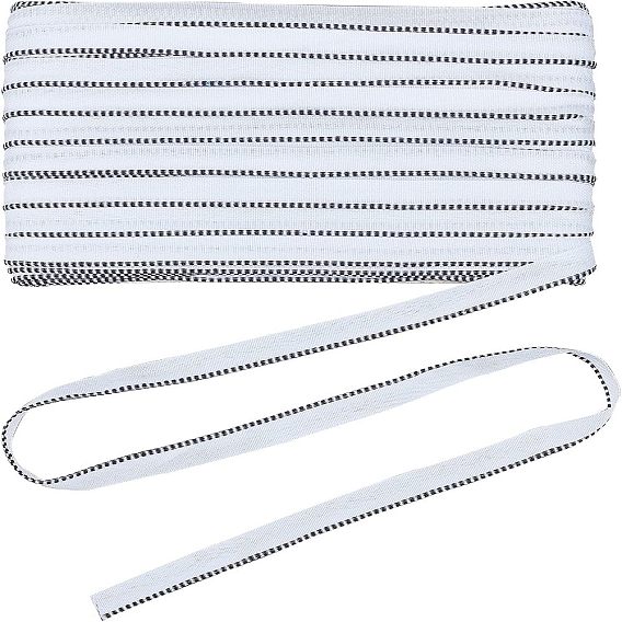 Повязки для книг из полиэстера, для оформления книжного переплета