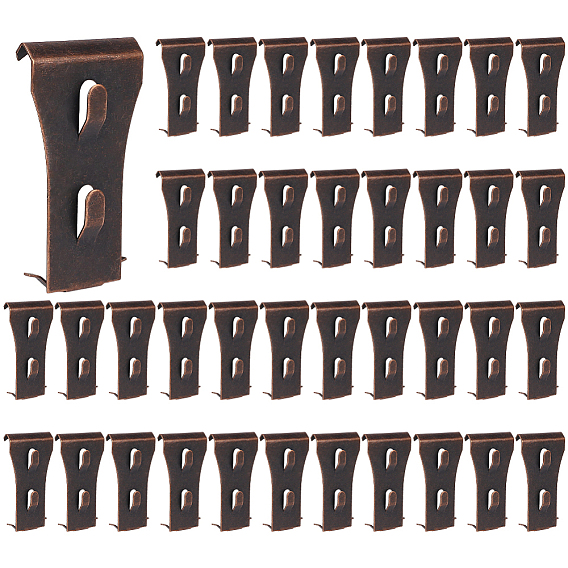 Steel Wall Mounted Hooks