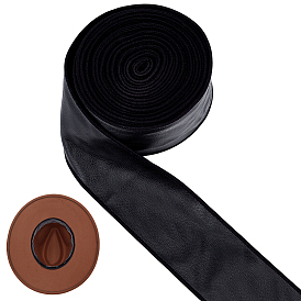 5 м полиэфирная лента, искусственная кожа, для пошива аксессуаров