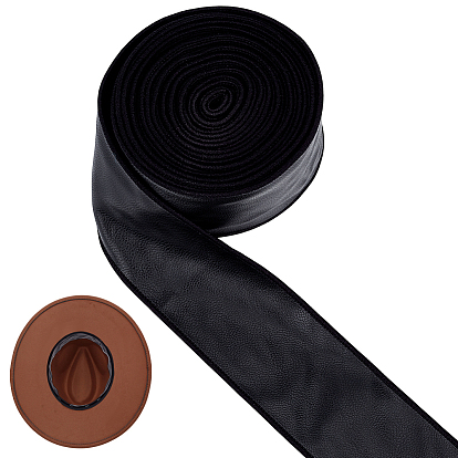 5 м полиэфирная лента, искусственная кожа, для пошива аксессуаров