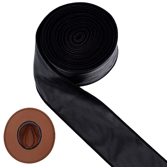 5 м полиэфирная лента, искусственная кожа, для пошива аксессуаров