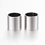 304 Stainless Steel Tube Beads