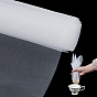 Tissu filtrant en maille de nylon