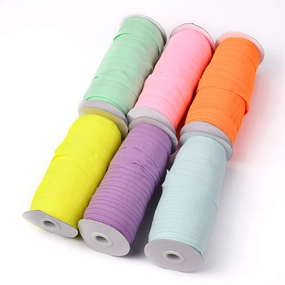 Nylon Ribbon, Double Face Matte, Webbing Garment Sewing Accessories