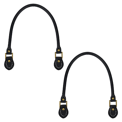 2 шт. ремни для сумок из искусственной кожи, Сплав с поиска, аксессуары для замены сумок