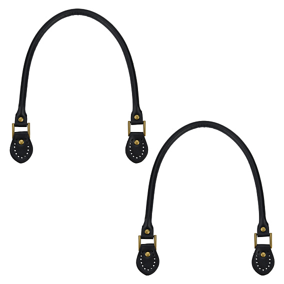 2 шт. ремни для сумок из искусственной кожи, Сплав с поиска, аксессуары для замены сумок