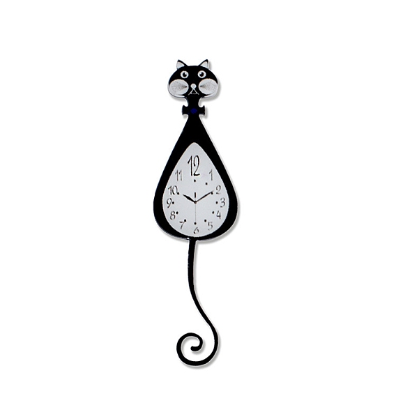 Пластиковая модель часов белка, аксессуары для кукольного домика с микро-ландшафтом, притворяясь опорными украшениями