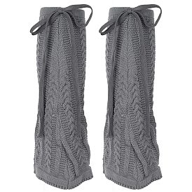 Носки из акриловых волокон для женщин