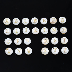 6-7mm Centre-Drilled Nuggets Freshwater Pearls - White/Ivory - 35cm