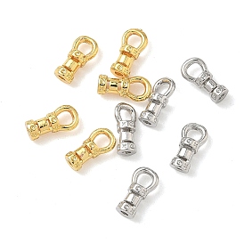 Латуни мозг заканчивается, колонка, долговечный, без кадмия и без свинца