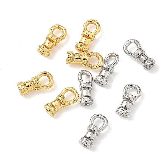 Латуни мозг заканчивается, колонка, долговечный, без кадмия и без свинца