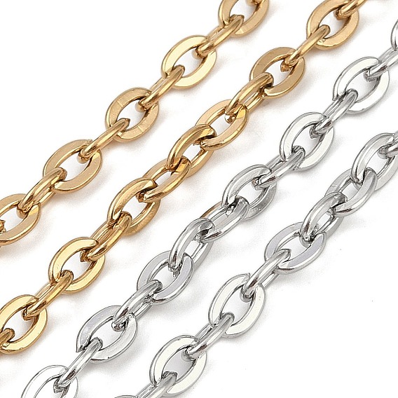 304 цепи из нержавеющей стали ссылка, несварные