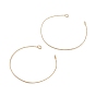 Copper Wire Bracelet Making Accessories, for Jewelry Making